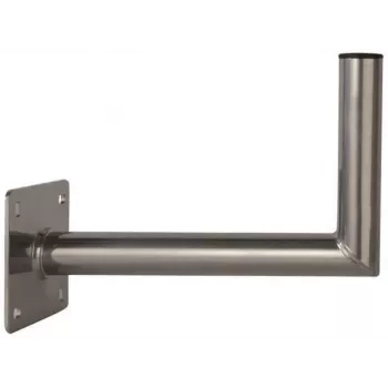 CORAB USL-48/450AL kulmaseinäkiinnike alumiini 48mm 450mm