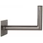 CORAB USL-48/450AL kulmaseinäkiinnike alumiini 48mm 450mm