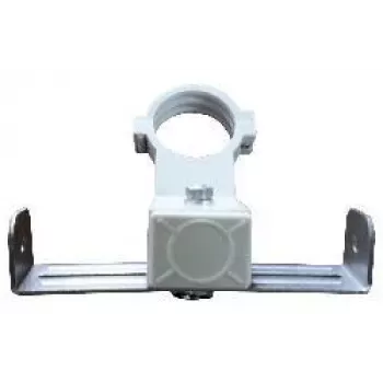 Corab U-2LNB(800)-J dual-LNB-teline 80/90 cm lautasiin, musta