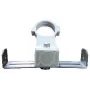 Corab U-2LNB(800)-J dual-LNB-teline 80/90 cm lautasiin, musta