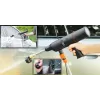 XARI Smart Kit XP1 modulaarinen langaton autosarja - Bluetooth FM-lähetin & USB-laturi