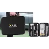 XARI Smart Kit XP1 modulaarinen langaton autosarja - Bluetooth FM-lähetin & USB-laturi