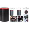 XARI Smart Kit XP1 modulaarinen langaton autosarja - Bluetooth FM-lähetin & USB-laturi