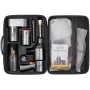 XARI Smart Kit XP1 modulaarinen langaton autosarja - Bluetooth FM-lähetin & USB-laturi