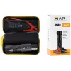 XARI Jump Starter PS-D30 Plus 3000A 20000mAh 12V käynnistysapu LED-taskulampulla