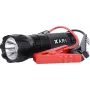 XARI Jump Starter PS-D30 Plus 3000A 20000mAh 12V käynnistysapu LED-taskulampulla