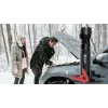 XARI JS50 4-in-1 Jump Starter 1000A Peak, 20000mAh varavirtalähde, ilmakompressori, LED-taskulamppu