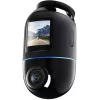 70mai X800 Omni 4K autokamera musta + 256GB SD-kortti