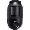70mai X800 Omni 4K autokamera musta + 256GB SD-kortti