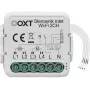 OXT T228 Mini WiFi rullaverho-ohjain 2-kanava Tuya Smart