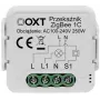 OXT T261 Mini rele 1-kanava ZigBee TUYA Smart Switch
