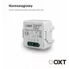 OXT T220P Wi-Fi-relemoduuli, 1 piiri, 16 A, energiamittaus, Tuya
