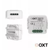 OXT T260P 1-kanava 16A Smart-relemoduuli tehonvalvonnalla, ZigBee 3.0, Tuya-yhteensopiva