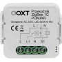 OXT T260P 1-kanava 16A Smart-relemoduuli tehonvalvonnalla, ZigBee 3.0, Tuya-yhteensopiva