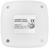 OXT T165 USB ZigBee Tuya millimetriaaltotutka läsnäolo- ja kirkkausanturi