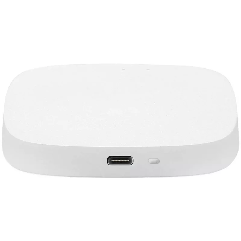 OXT T165 USB ZigBee Tuya millimetriaaltotutka läsnäolo- ja kirkkausanturi
