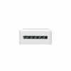 OXT Mini Smart sokkien ja rullaverhojen ohjainmoduuli WiFi+RF Tuya T229