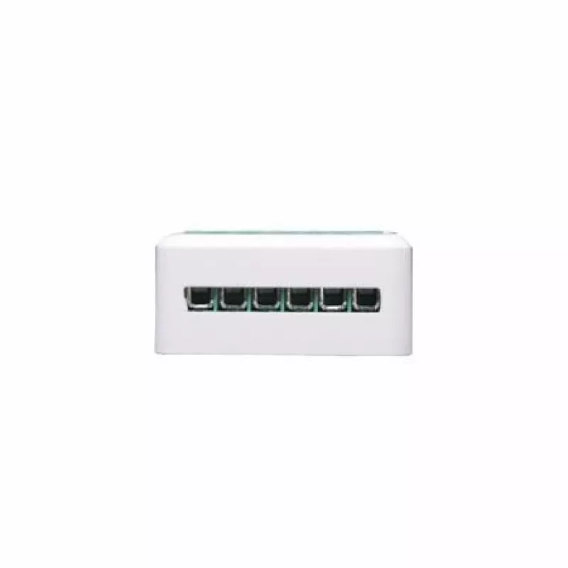 OXT Mini Smart sokkien ja rullaverhojen ohjainmoduuli WiFi+RF Tuya T229