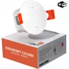 OXT T150 mmWave-tutka läsnäolo- & kirkkausanturi 230V WiFi Tuya Smart Life