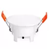 OXT T150 mmWave-tutka läsnäolo- & kirkkausanturi 230V WiFi Tuya Smart Life