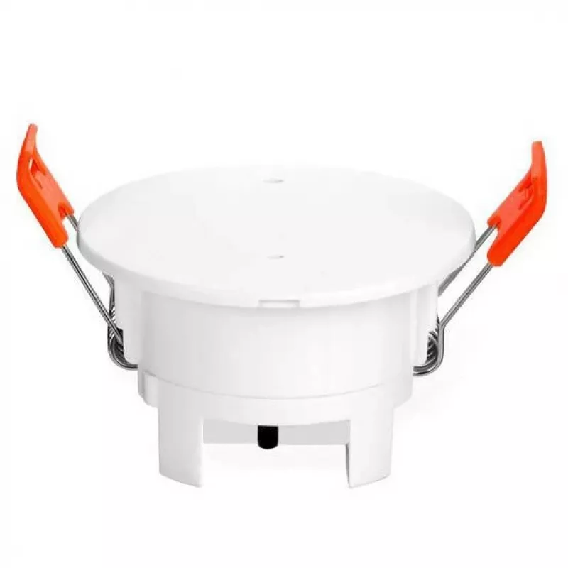 OXT T150 mmWave-tutka läsnäolo- & kirkkausanturi 230V WiFi Tuya Smart Life