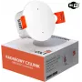OXT T150 mmWave-tutka läsnäolo- & kirkkausanturi 230V WiFi Tuya Smart Life