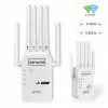 Zenwire WDR611U ulkokäyttöön WiFi 5G toistin vahvistin 300 Mbps