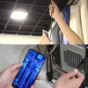 ZENWIRE AN100 USB-C endoskooppi-tarkastuskamera 3,5m 1080p IP67 tarvikkeilla