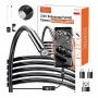 ZENWIRE AN100 USB-C endoskooppi-tarkastuskamera 3,5m 1080p IP67 tarvikkeilla