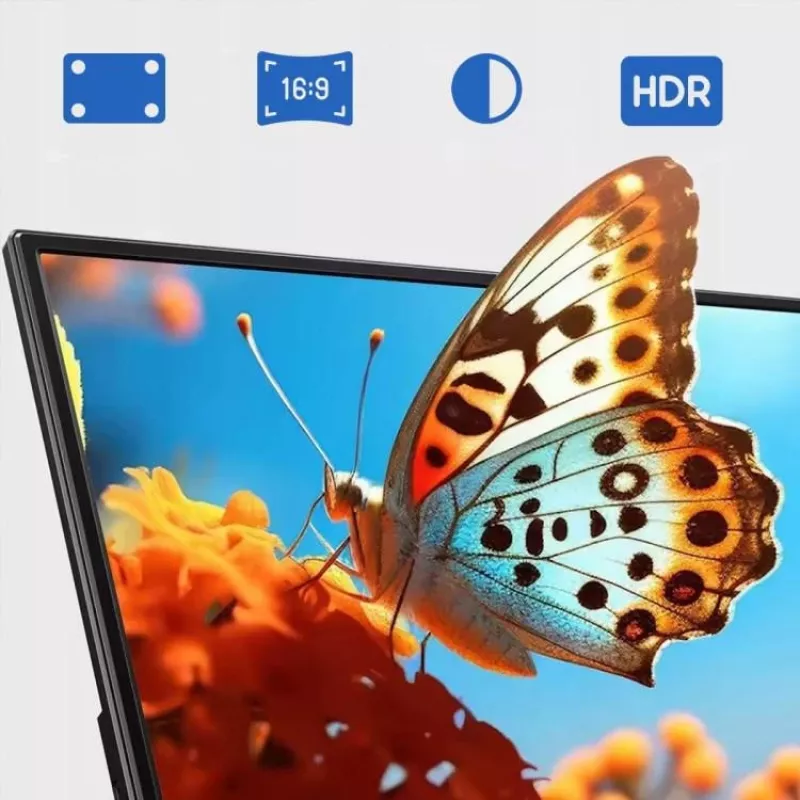 ZENWIRE 15.6