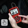ZENWIRE V750 OBD2 CAN -diagnostiikkaskanneriliitäntä BMW:lle