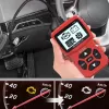 ZENWIRE V750 OBD2 CAN -diagnostiikkaskanneriliitäntä BMW:lle