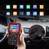 ZENWIRE V620 OBD2 ELM327 CAN-liitäntä diagnostiikkaskanneri
