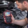 ZENWIRE V620 OBD2 ELM327 CAN-liitäntä diagnostiikkaskanneri