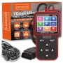 ZENWIRE V620 OBD2 ELM327 CAN-liitäntä diagnostiikkaskanneri