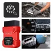OBD2-diagnostiikkaskanneri ELM327 VDiagX V016 Bluetooth-liitäntä testeri
