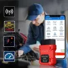 OBD2-diagnostiikkaskanneri ELM327 VDiagX V016 Bluetooth-liitäntä testeri