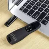 ZENWIRE S15 USB-esityslaserosoitin
