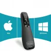 ZENWIRE S15 USB-esityslaserosoitin