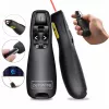 ZENWIRE S15 USB-esityslaserosoitin