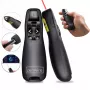 ZENWIRE S15 USB-esityslaserosoitin