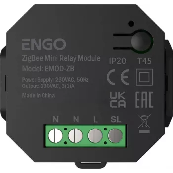 ENGO Controls EMOD-ZB ZigBee-relemoduuli