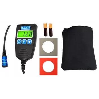 Blue Technology MGR-13-S-AL maalinpaksuusmittari