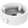 BCS BCS-AT3 PoE-sovitin 24W 48V 0,5A 2-porttinen 10/100 Mbps musta