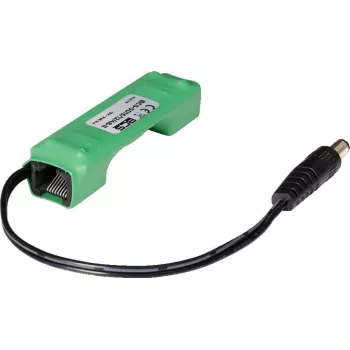 BCS DC/DC-muunnin BCS-SD15/12/48-II 15W 12V → 48V