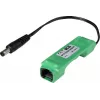 BCS DC/DC-muunnin BCS-SD15/12/48-II 15W 12V → 48V