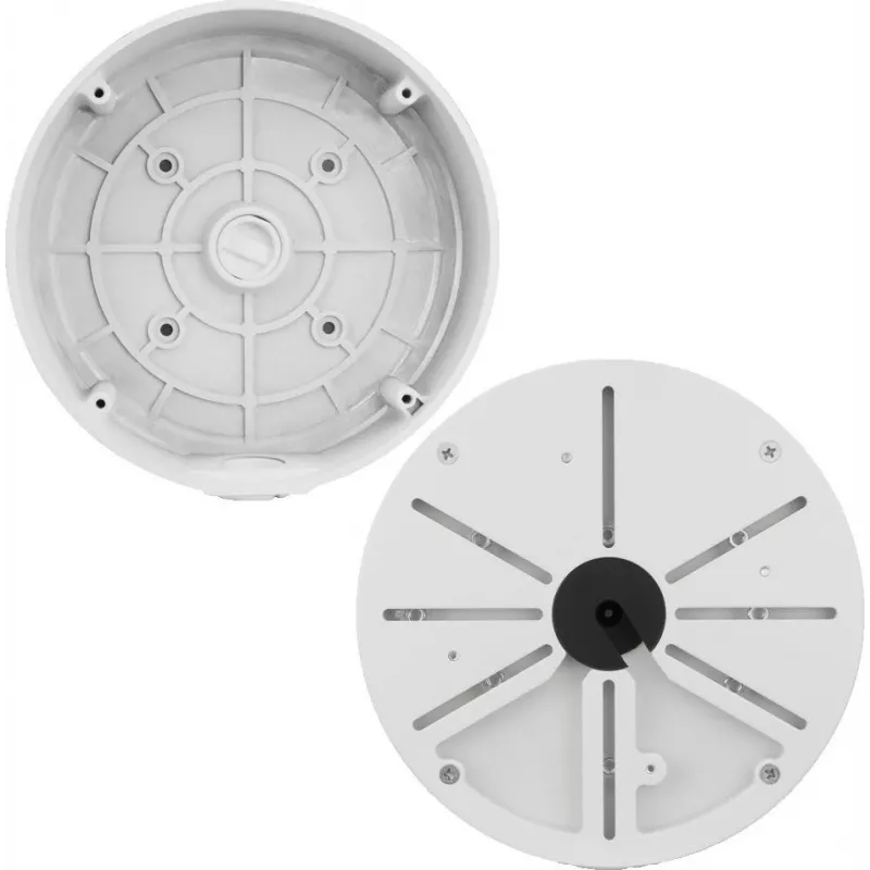 BCS Universal AC/DC-verkkolaite 12V 1,7A 20,4W BCS-ADU170