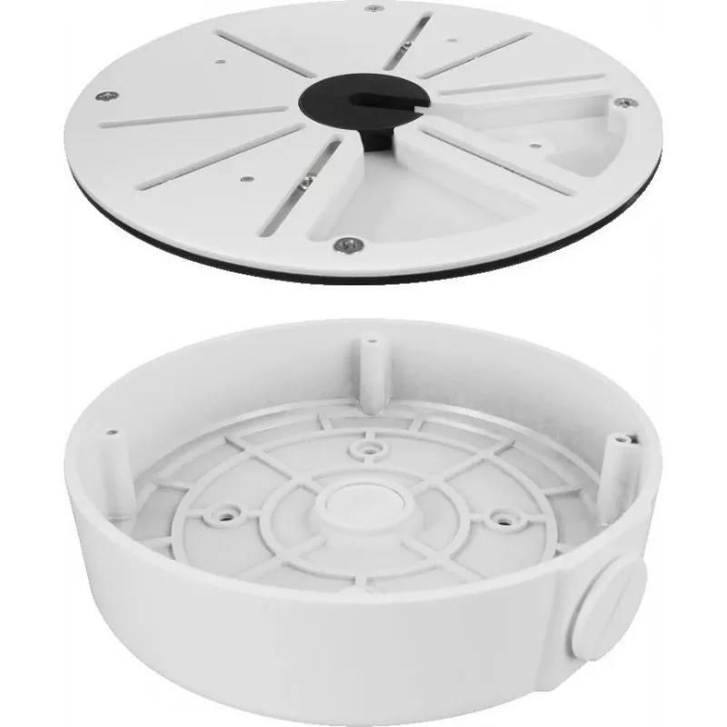 BCS Universal AC/DC-verkkolaite 12V 1,7A 20,4W BCS-ADU170
