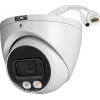 BCS LINE BCS-L-EIP16FCR3L3-Ai1 6MP IP-turretkamera tekoälyllä, 2,8 mm, PoE