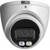 BCS LINE BCS-L-EIP16FCR3L3-Ai1 6MP IP-turretkamera tekoälyllä, 2,8 mm, PoE